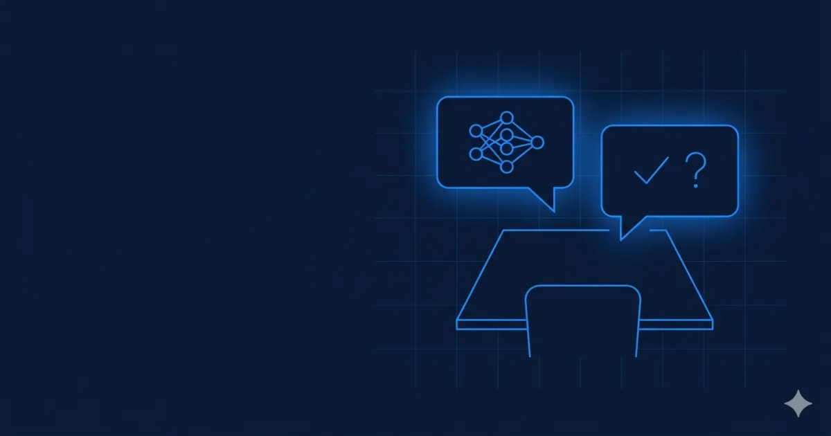 AI Developer Interview Questions: What to Actually Ask (and What to Skip)