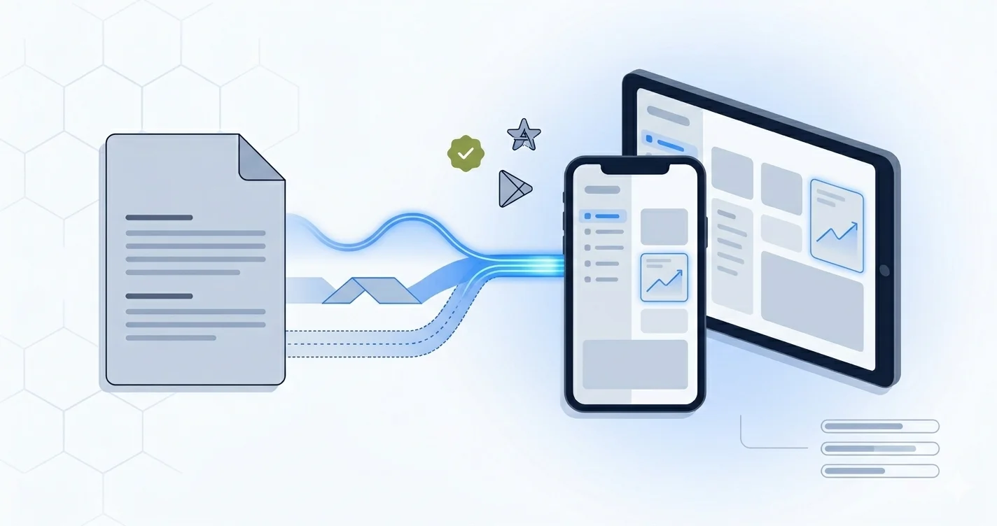 Hire Mobile App Developers in 2026 (Cross-Platform Guide)