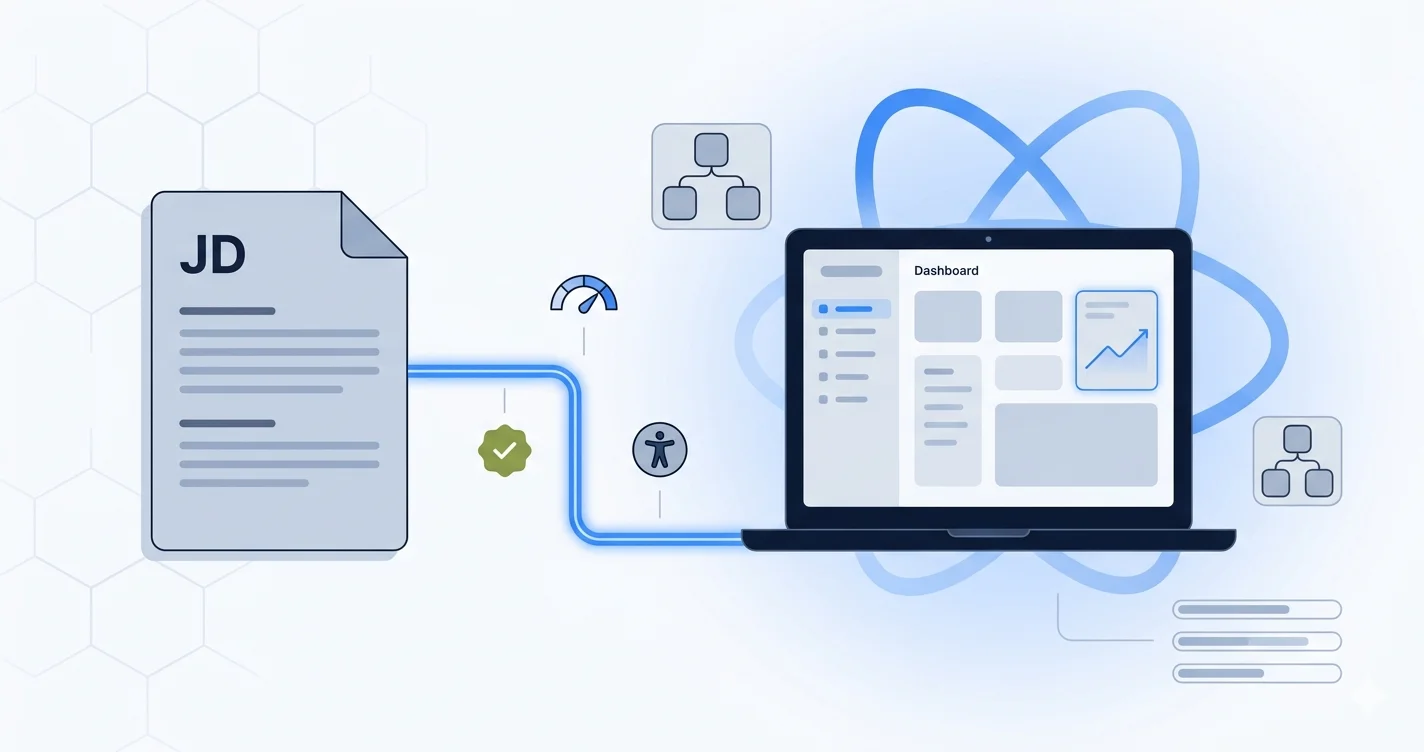 Hire React.js Developers from India in 2026 (Hiring Guide)