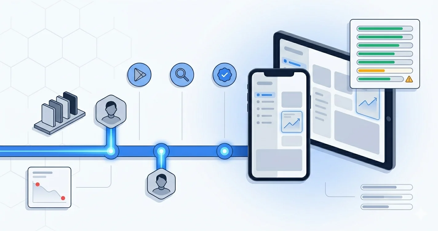 Hire a Remote Mobile App Testing Team in 2026 (Pod Guide)
