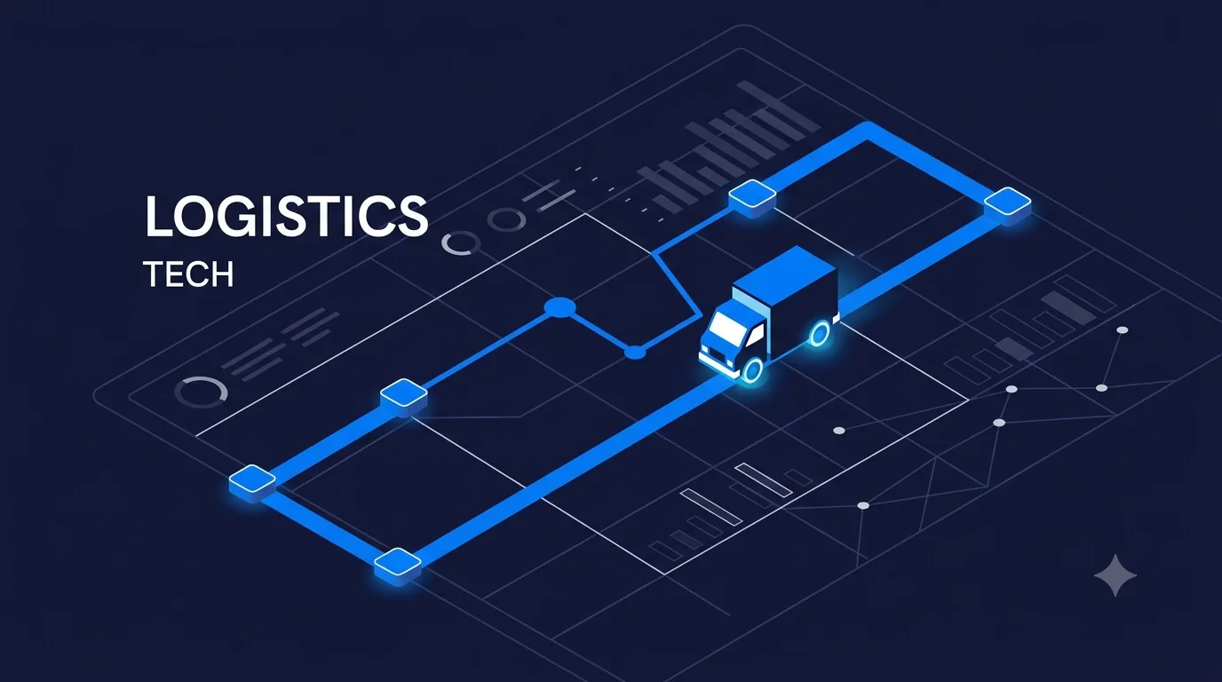 Logistics and 3PL Tech: The Biggest Engineering Challenges in 2026 (and How to Solve Them)