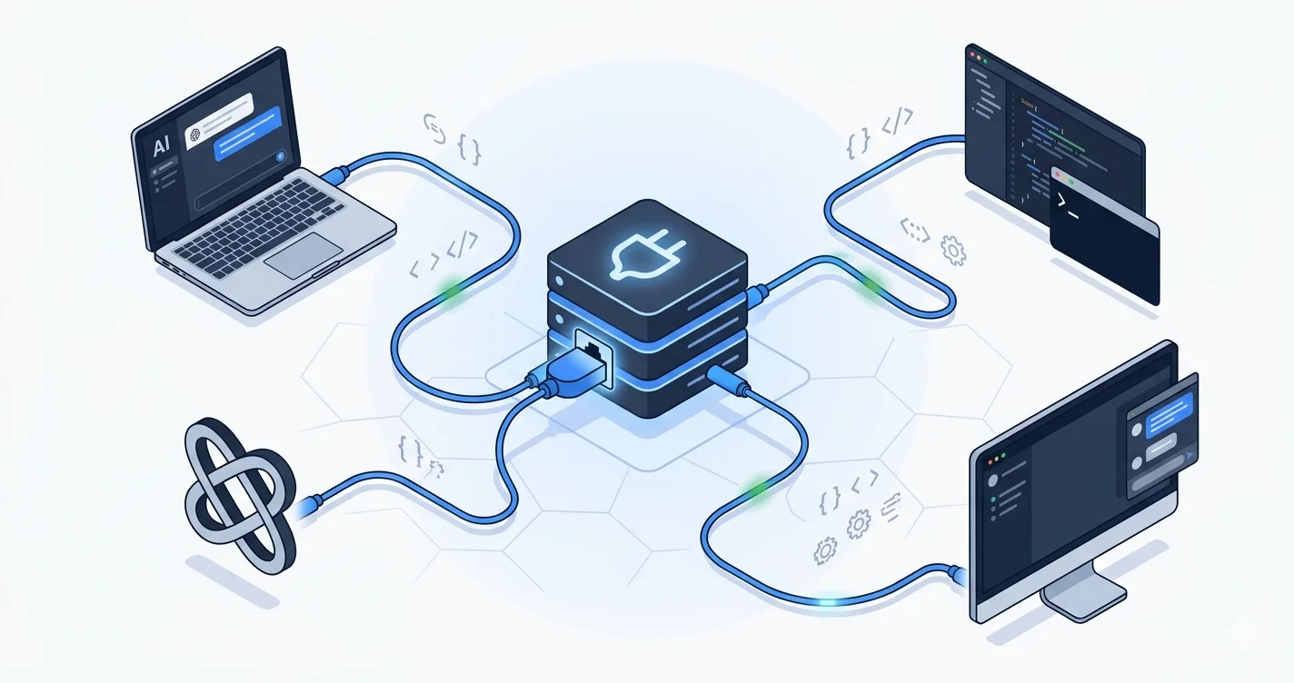 MCP Explained: How to Hire MCP Server Developers in 2026