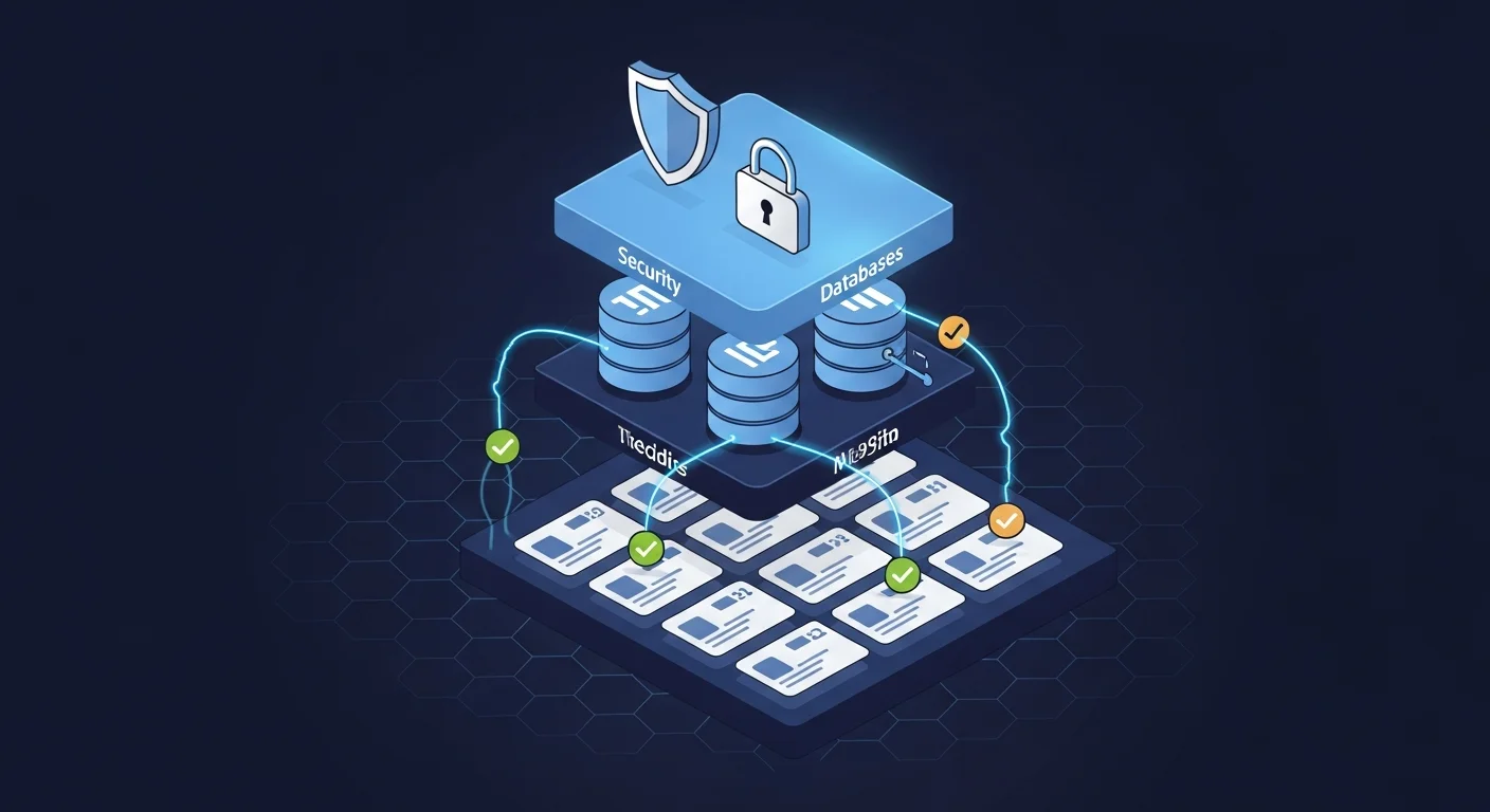 Securing RAG Applications: Data Isolation Patterns 2026